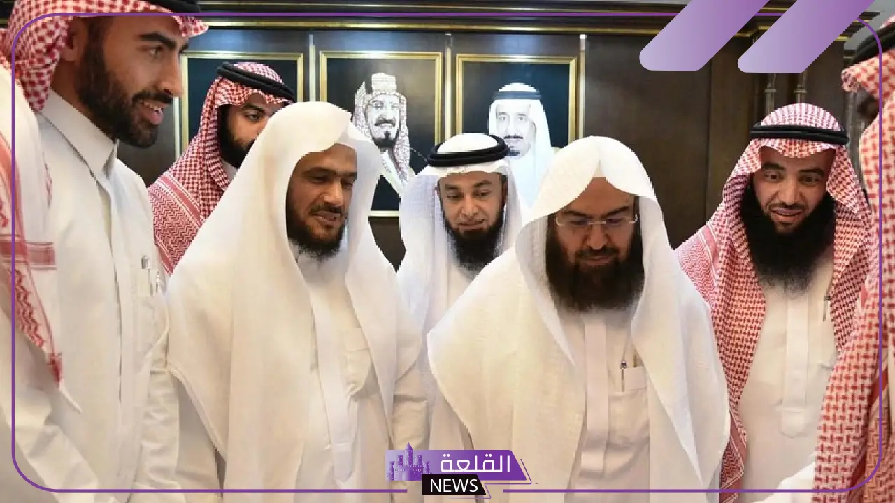 لإثراء تجربة ضيوف الرحمن بلغات عدة.. انطلاق بوابة قاصد الذكية 5 وزارة الحج تطلق بوابة "قاصد" بـ10 لغات لخدمة الحجاج والمعتمرين