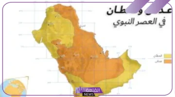 قبائل