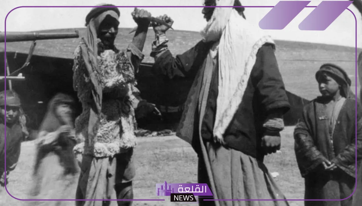 قبيلة بني سليم وش ترجع الأصل؟ بطون بني سليم 5 بطون قبيلة بني سليم
