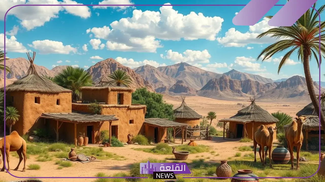 المازني وش يرجع أصله ونسبه؟ المازني من وين 5 بني مازن كم تبعد عن أبها