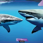 ما هو الفرق بين الحوت والقرش؟ هل الحوت أكبر من القرش