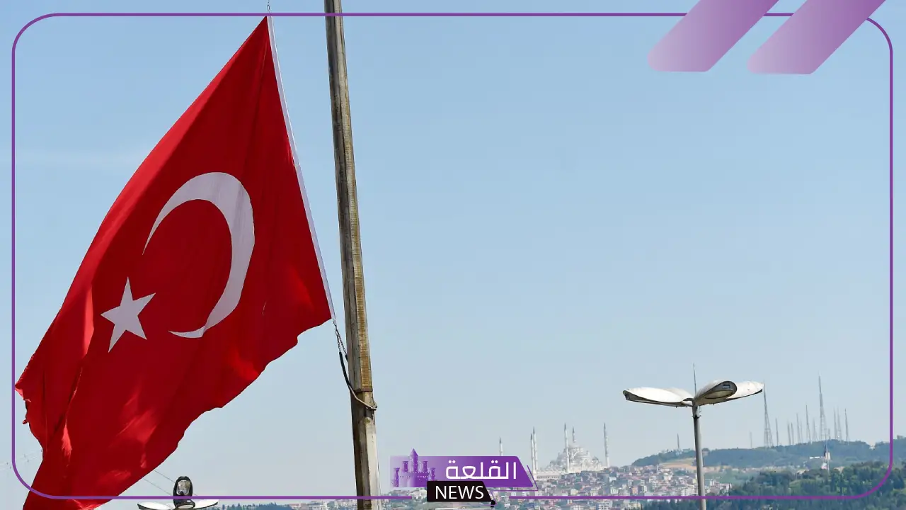 بقوة 4.6 درجة.. زلزال جديد يضرب غرب تركيا 5 تفاصيل زلزال غرب تركيا اليوم.. قوته وموقعه الدقيق