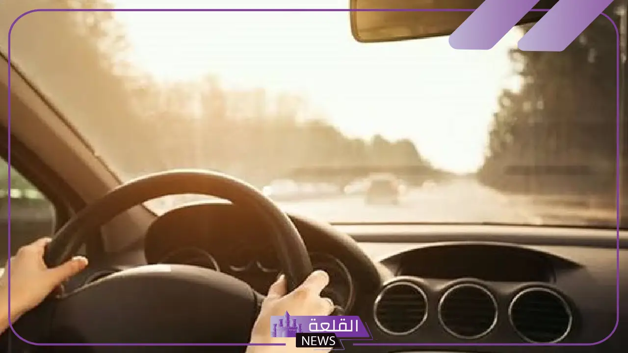 تفسير حلم قيادة السيارة للعزباء والمتزوجة في المنام