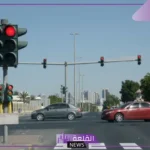 هذا ما سيحدث حتى لو لم تصورك كاميرات ساهر عند قطع الإشارة الحمراء