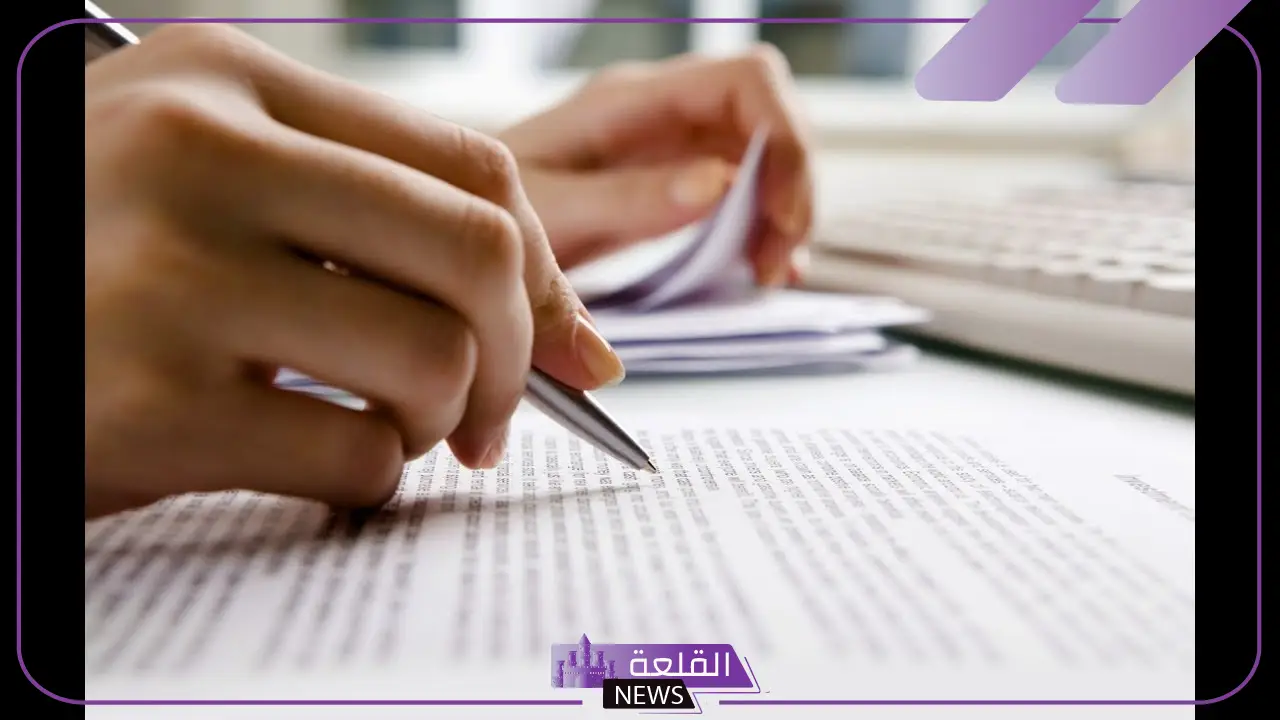 أهم النتائج والتوصيات في التقرير.. كيفية كتابة النتائج والتوصيات في البحث 6 ماهي التوصيات في التقرير الميداني