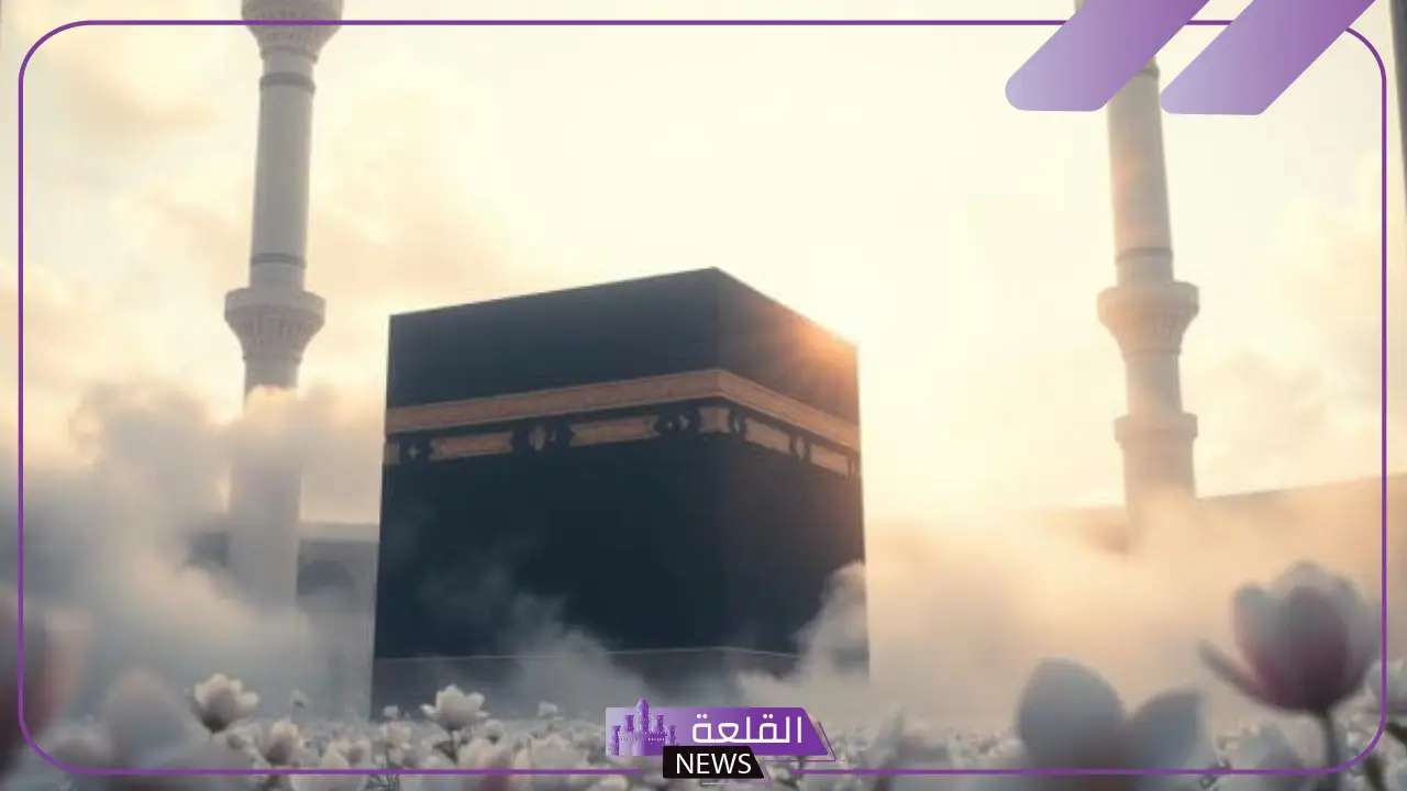 تفسير العمرة في المنام للعزباء والمتزوجة مع الأم لابن سيرين 5 تفسير حلم العمرة للمتزوجة