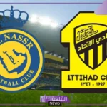 كلاسيكو روشن.. القنوات الناقلة لمباراة الاتحاد والنصر والموعد
