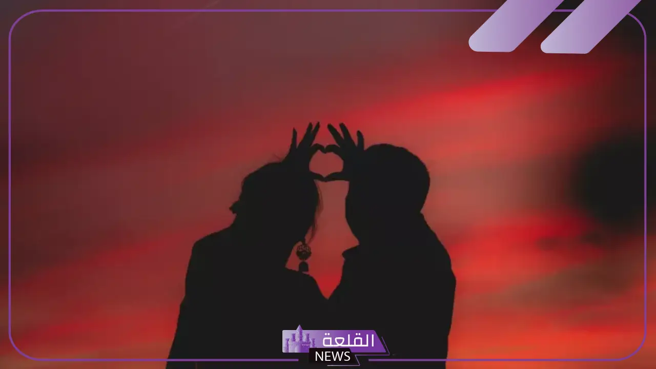 أجمل عبارات لزوجه رومانسية قصيرة.. أجمل كلام اشتياق للزوجة