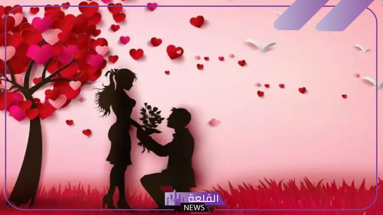 كلام عن الزوجة جميل رومانسي فيس بوك وتويتر.. كلام جميل للزوجة الزعلانة 5 كلام جميل للزوجة الزعلانة