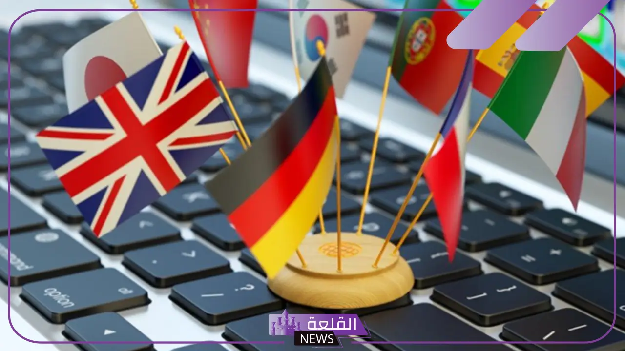 مميزات كيبورد انجليزي معرب وطريقة تحميل أفضل برنامج كيبورد 6 برامج ترجمة أثناء الكتابة