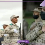 لأصحاب البكالوريوس والدبلوم.. وزارة الدفاع تعلن فتح باب التقديم على الوظائف العسكرية للرجل والسيدات