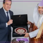لإدارة الكوارث والأزمات الصحية.. توقيع مذكرة تفاهم بين مصر والسعودية