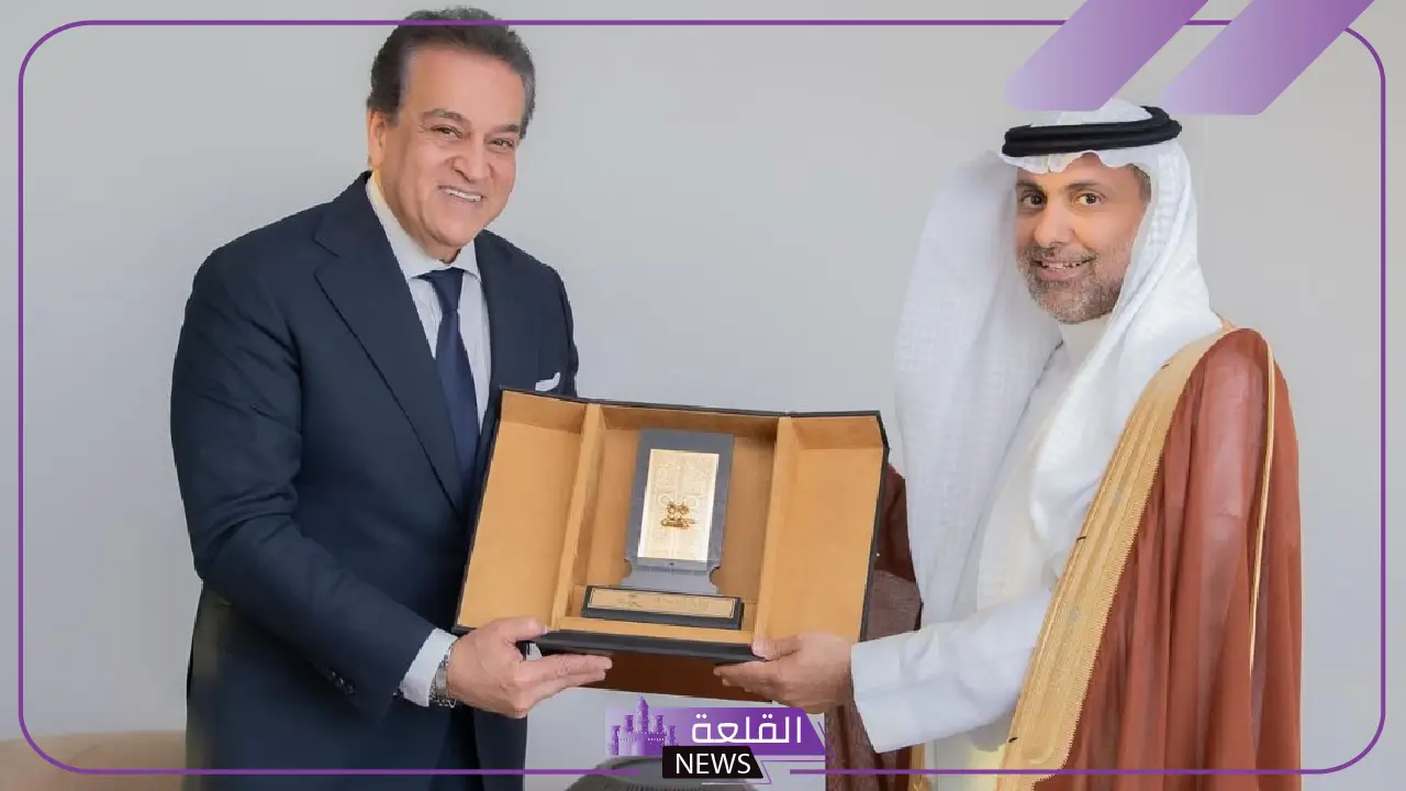 لإدارة الكوارث والأزمات الصحية.. توقيع مذكرة تفاهم بين مصر والسعودية 5 اتفاق جديد بين الرياض والقاهرة لتعزيز التعاون الصحي