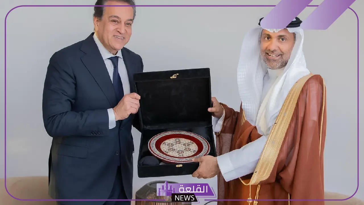 لإدارة الكوارث والأزمات الصحية.. توقيع مذكرة تفاهم بين مصر والسعودية