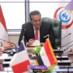 لإنقاذ حياة الأطفال والحفاظ عليها.. تعاون مصري فرنسي على الصعيد الصحي