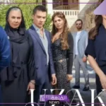 لا تفوت المشاهدة.. مواعيد عرض مسلسل المدينة البعيدة الحلقة 25 وتردد القناة الناقلة