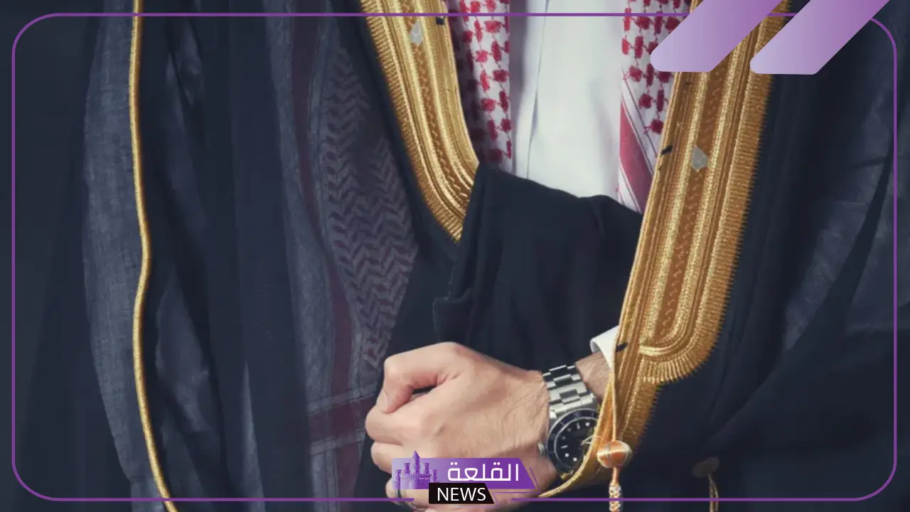 تفسير حلم لبس البشت في المنام للرجل المتزوج والمرأة لابن سيرين 5 رمز لبس البشت في المنام للرجل المتزوج