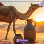 تفسير حلم رؤية حليب الابل في المنام للمتزوجة والرجل لابن سيرين