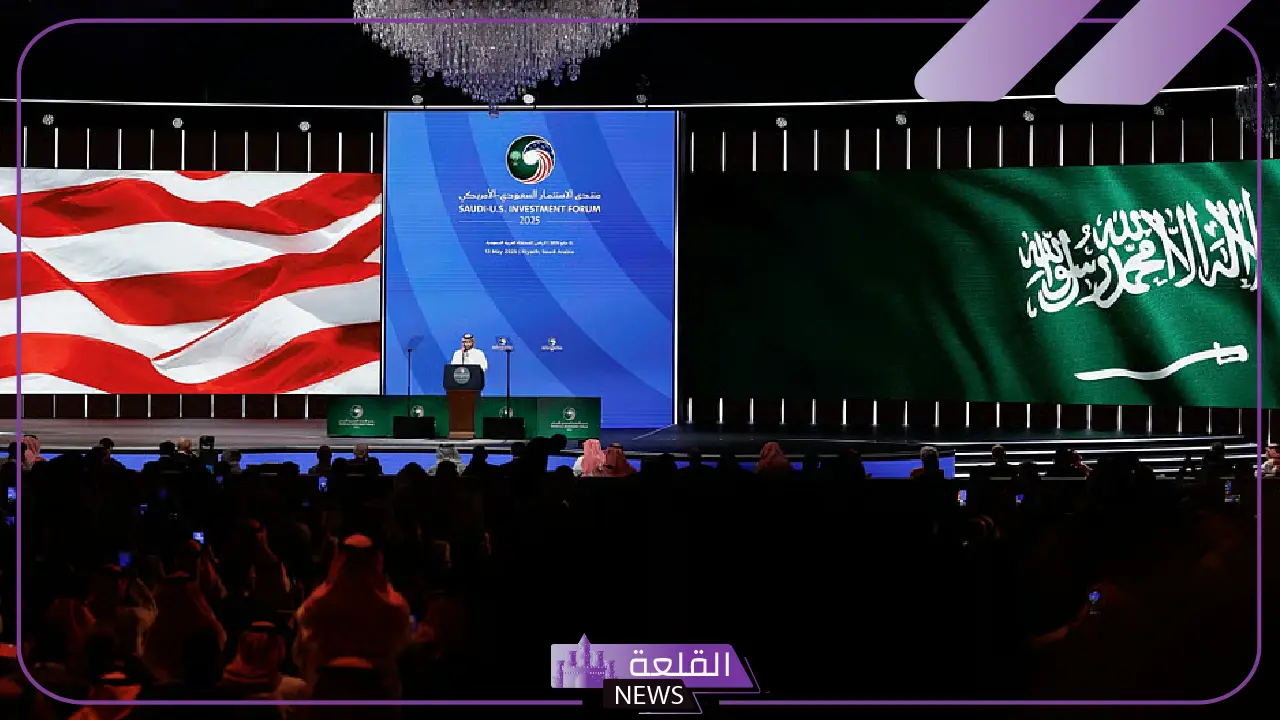 لتسريع الاستثمارات.. أمريكا تبدأ دراسة منح السعوديين وضعًا خاصًا 5 أمريكا تدرس منح السعوديين وضعًا خاصًا لتشجيع الاستثمار