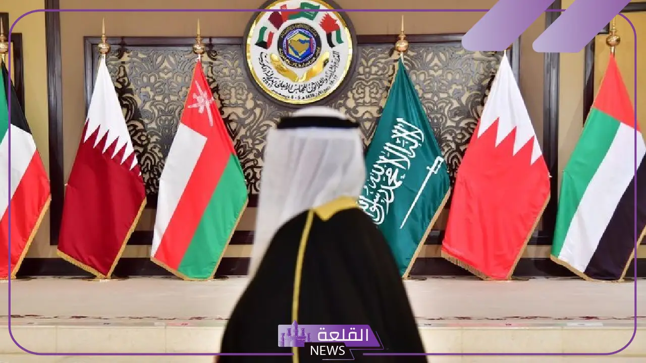 شاهد.. لحظة وصول قادة مجلس التعاون للبدء في المشاركة بالقمة الخليجية الأمريكية 5 استقبال رسمي لقادة دول الخليج مع انطلاق القمة مع أمريكا