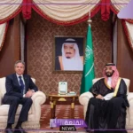 لبحث العلاقات الثنائية.. لقاء بين ولي العهد محمد بن سلمان وأمير الكويت