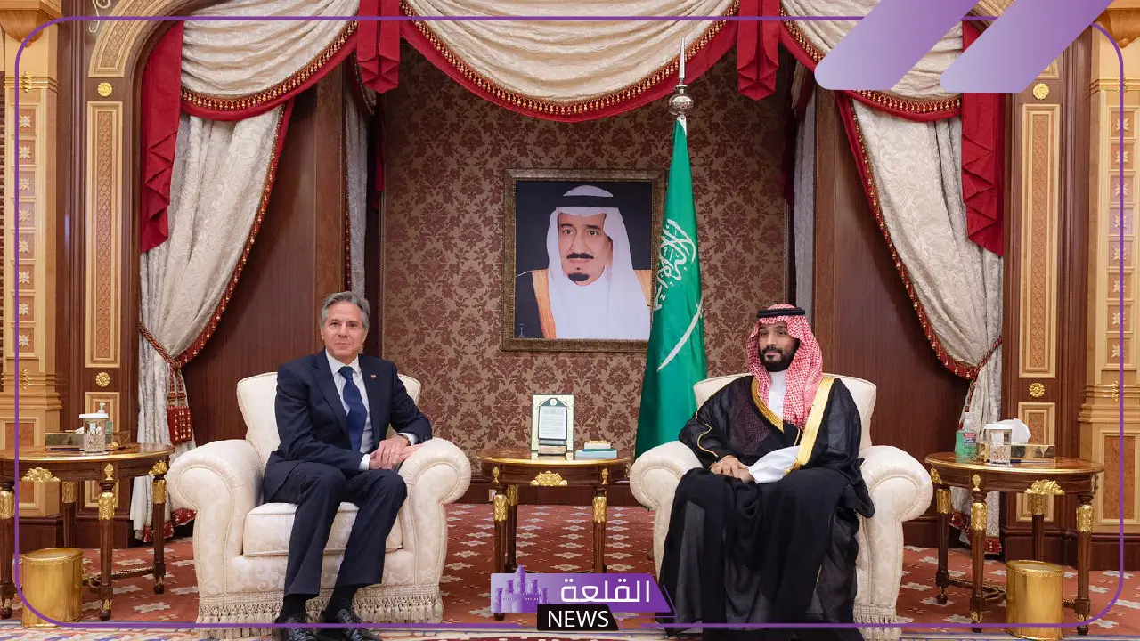 لبحث العلاقات الثنائية.. لقاء بين ولي العهد محمد بن سلمان وأمير الكويت