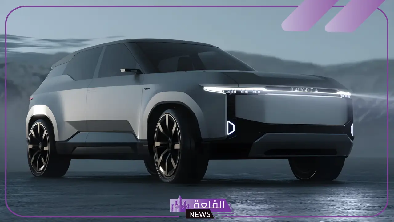 بأعلى الإمكانيات.. تويوتا تعلن عن نسخة كهربائية من الجيل السادس للسيارة RAV 4 5 تويوتا تعلن رسميًا عن RAV4 الكهربائية من الجيل السادس