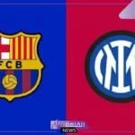 للصعود إلى النهائي.. القنوات الناقلة لمباراة برشلونة وإنتر ميلان في دوري أبطال أوروبا اليوم