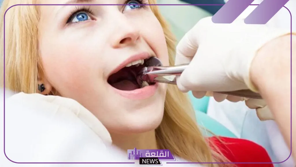 تفسير خلع الضرس في المنام للمتزوجة عند الدكتور بدون ألم 6 تفسير حلم خلع الضرس للرجل