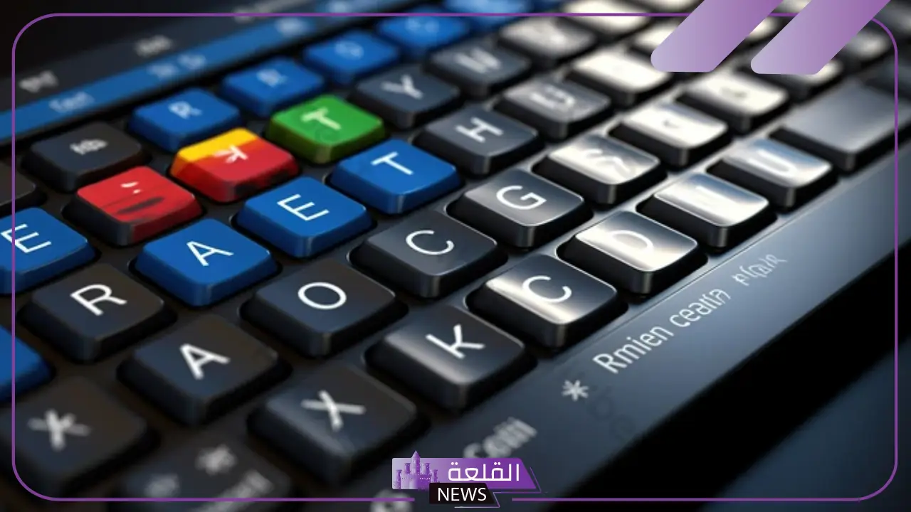 مميزات كيبورد انجليزي معرب وطريقة تحميل أفضل برنامج كيبورد 5 كيفية اختيار كيبورد انجليزي معرب مناسب