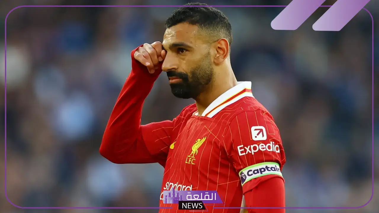 مركز محمد صلاح.. جدول ترتيب هدافي الدوري الإنجليزي بعد مباراة ليفربول وبرايتون 5 محمد صلاح يعزز رصيده.. تعرف على مركزه بعد مباراة برايتون