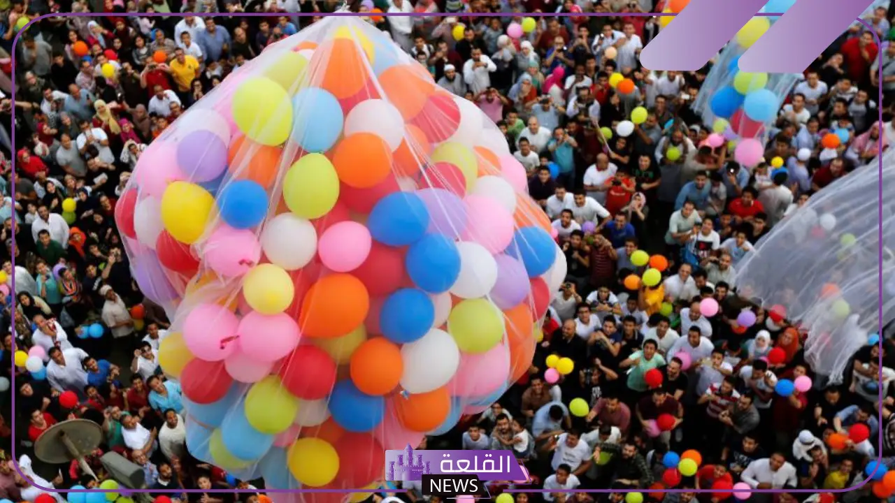 تفسير حلم العيد للعزباء والمتزوجة والرجل في المنام