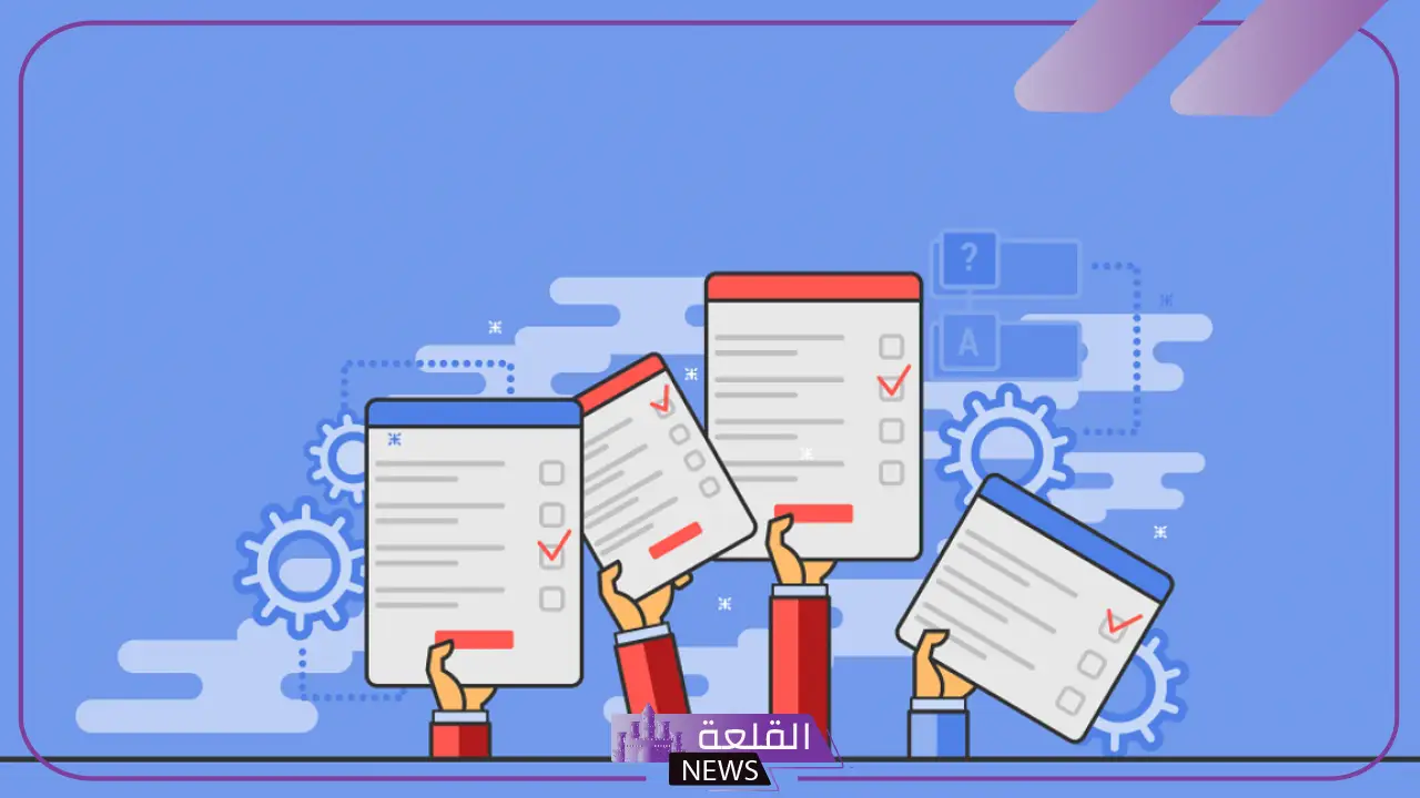 ما هو الاستبيان؟ أنواع الاستبيانات في البحث ما هو الاستبيان؟ أنواع الاستبيانات في البحث