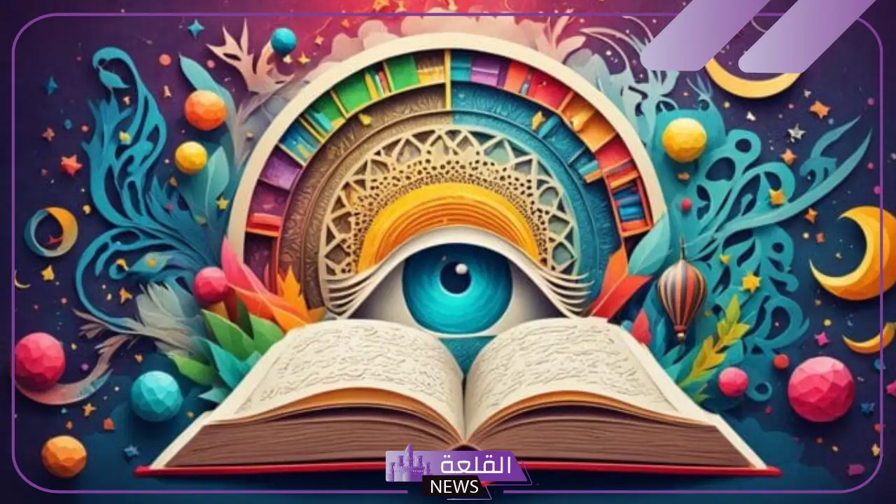 ما هو معنى فيو في العربية؟ الدلالات المتنوعة لكلمة view 5 ما المقصود بقاموس المعاني؟