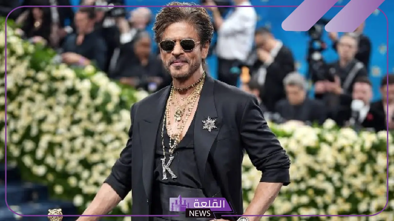 ماذا حدث؟ هكذا تم إحراج شاروخان في ميت جالا 2025