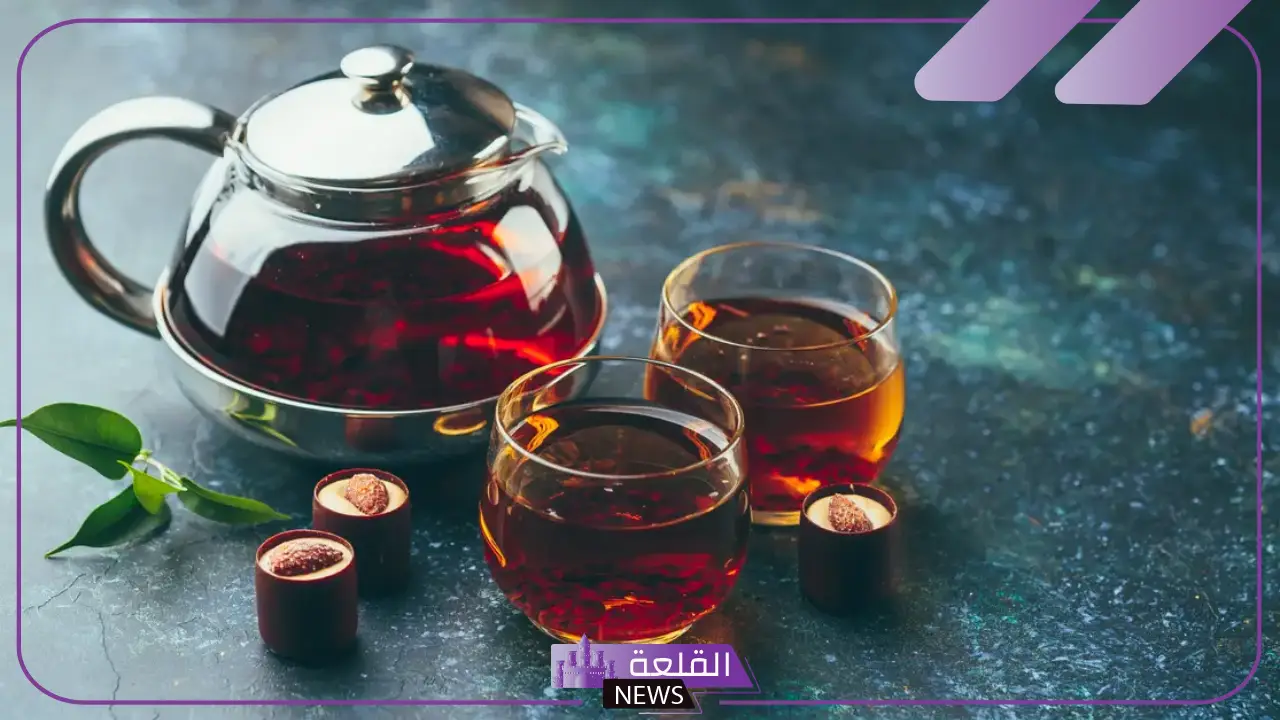 رمز الشاي في المنام للرجل والمرأة