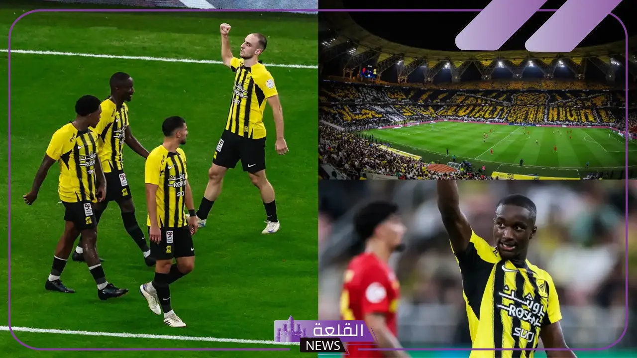 نهائي كأس الملك.. القنوات الناقلة لمباراة الاتحاد والقادسية والموعد والمعلق