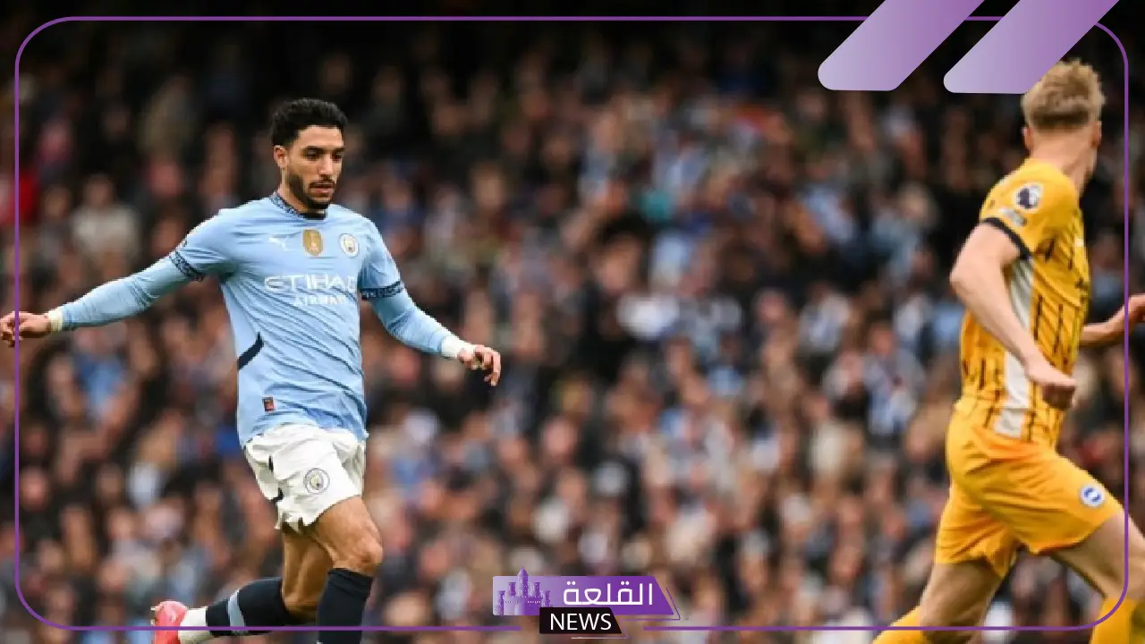 لاقتحام المربع الذهبي والصعود لدوري أبطال أوروبا.. القنوات الناقلة لمباراة مانشستر سيتي وبورنموث اليوم في الدوري الإنجليزي
