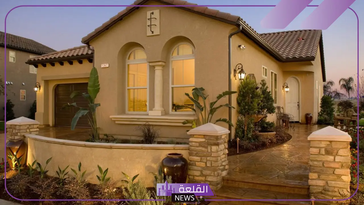 عبارات مبروك البيت الجديد .. رسائل تهنئة بالدار الجديد قصيرة 5 عبارات مبروك البيت الجديد