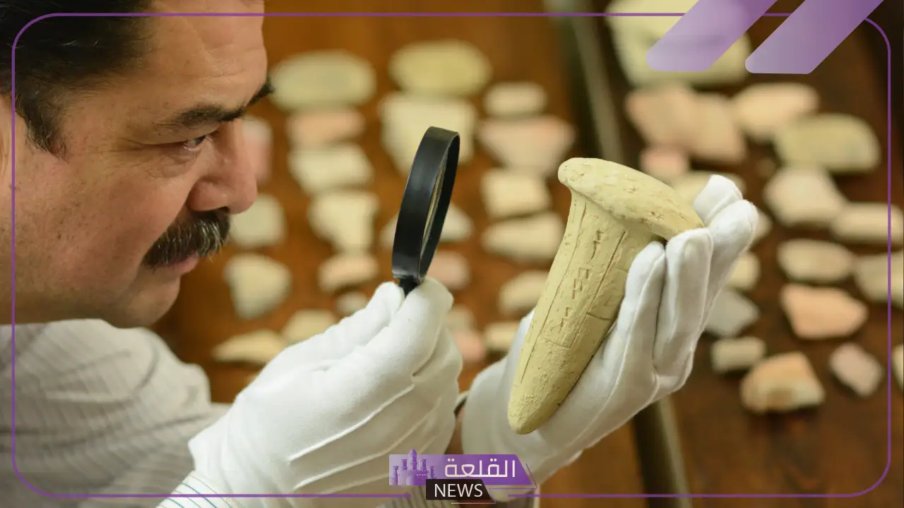 فروع علم الاثار.. تخصصات علم الآثار الثانوية 5 تخصصات ثانوية في علم الآثار