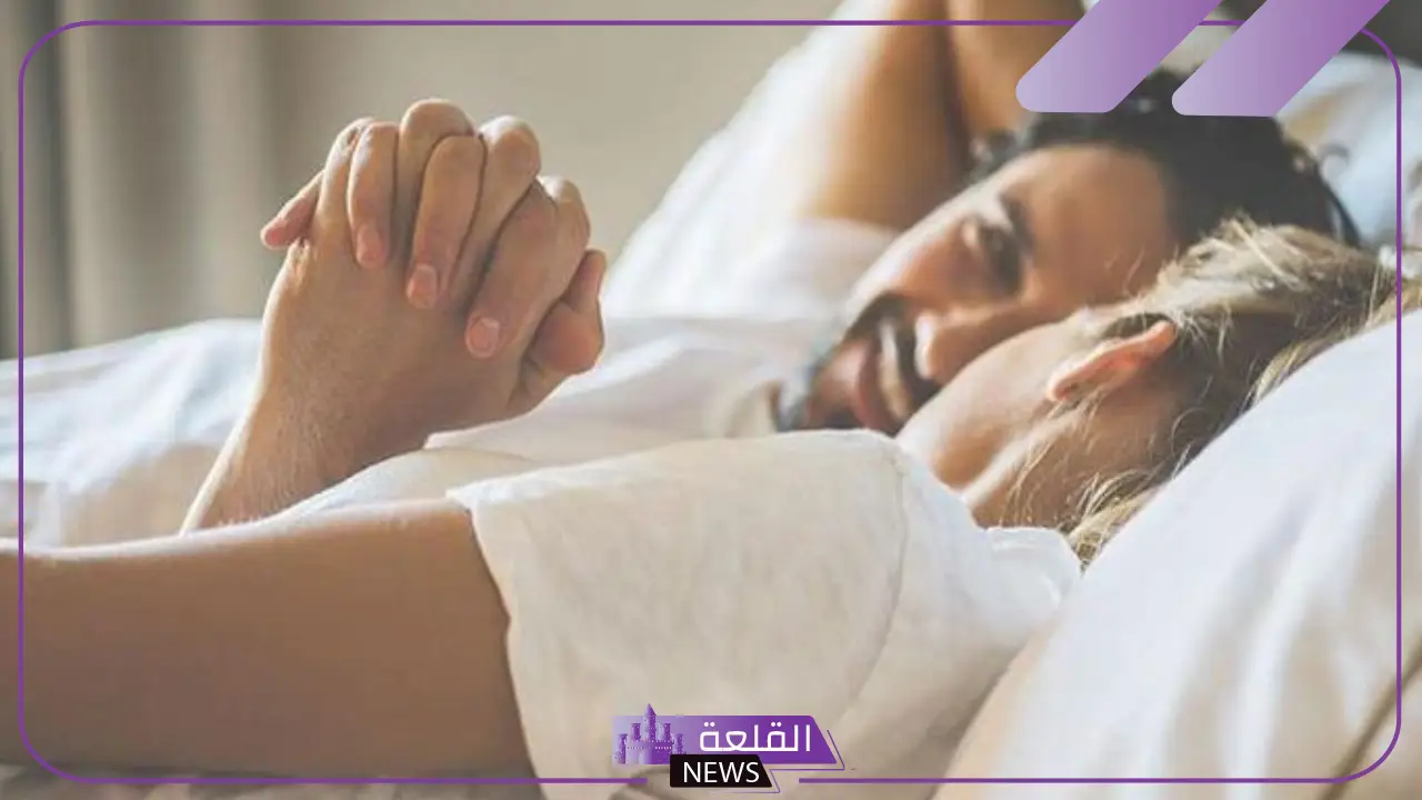 رأيت في المنام اني اجامع زوجتي للرجل عند ابن سيرين 5 رؤية ممارسة العلاقة الحميمة في المنام