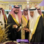 تحت رعاية محافظ ضرماء.. انطلاق مهرجان البر لتحسين الإنتاج الزراعي المحلي