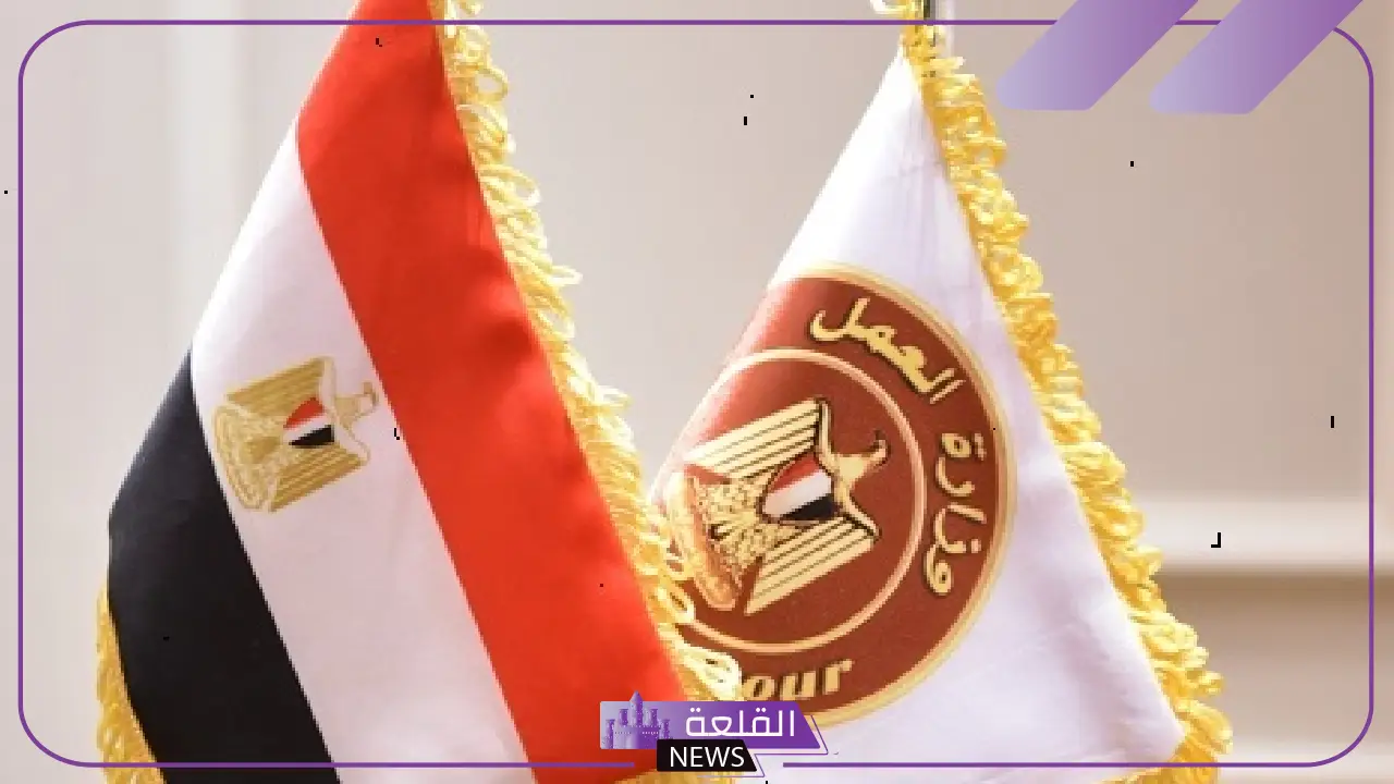 داخل الوزارة ومديرياتها.. وزارة العمل تؤكد استمرار التقديم على الوظائف القيادية
