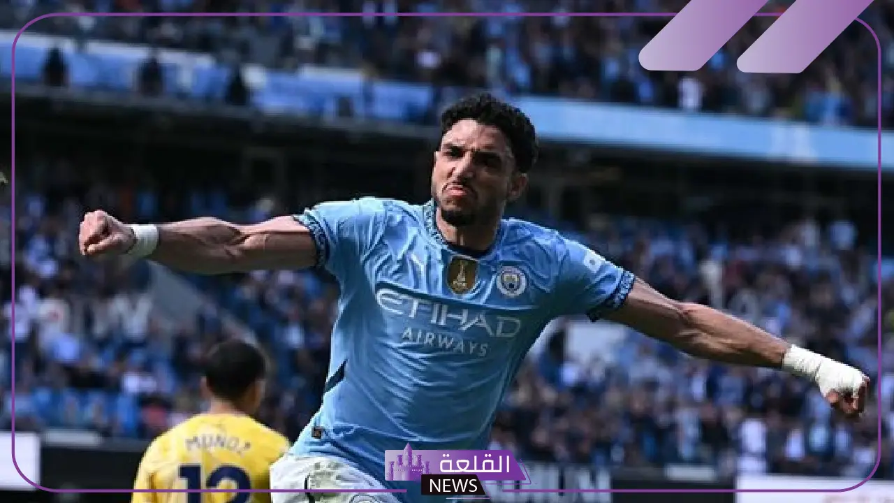 بظهور مرموش.. القنوات الناقلة لمباراة مانشستر سيتي وساوثهامبتون في البريمرليج