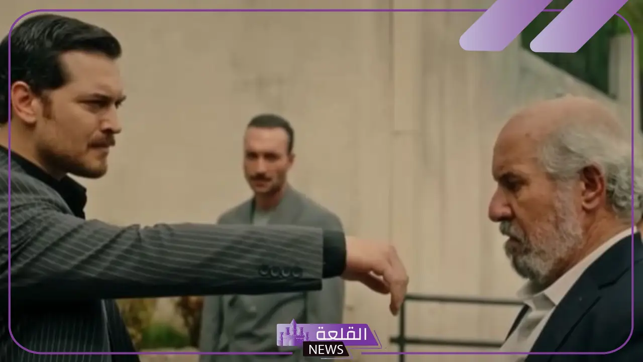 جرعة من الإثارة.. موعد الحلقة العاشرة من مسلسل حلم أشرف كاملة بعد قتل نصرت أغا 5 تصاعد الأحداث في "حلم أشرف" بعد مقتل نصرت أغا