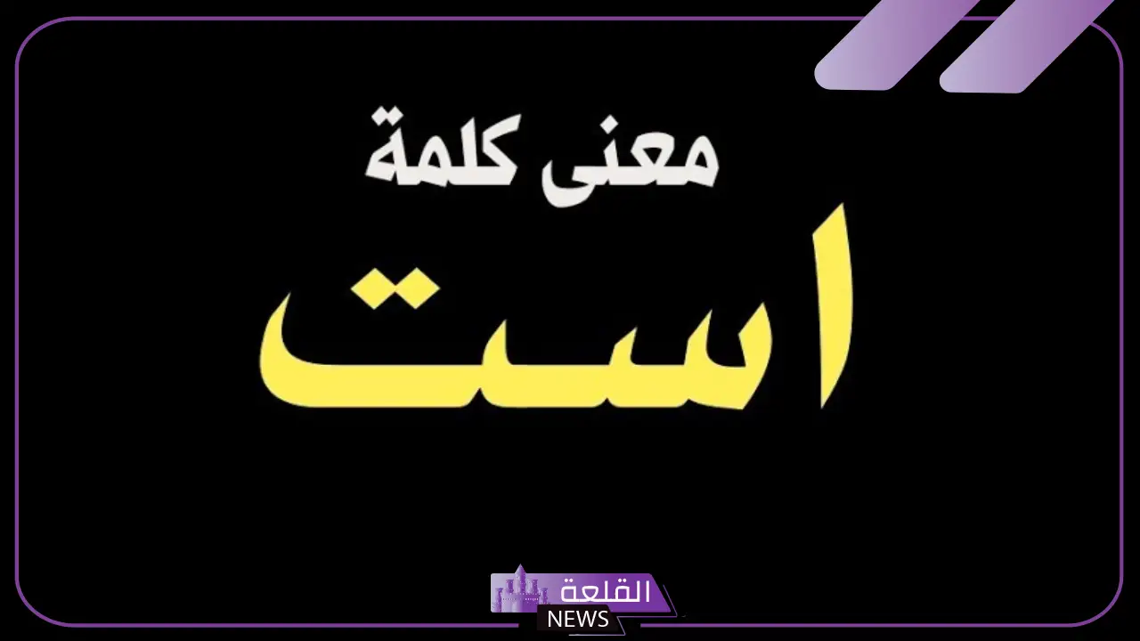 ما معنى است؟ شرح ما زال على است الدهر مجنونا 11 ما معنى است؟ شرح ما زال على است الدهر مجنونا