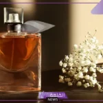 رمز زجاجة العطر في المنام للرجل المتزوج والمرأة العزباء