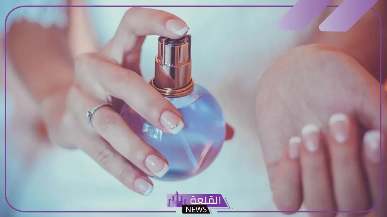 تفسير حلم شم العطر في المنام للرجل والمراة المتزوجة والعزباء 8 تفسير حلم شم العطر في المنام للرجل والمراة المتزوجة والعزباء