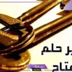 رمز المفتاح في المنام للمرأة والرجل الأعزب والمهموم لابن سيرين