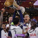 نجوم توتنهام على موعد مع مكافآت ضخمة بعد تتويجهم بلقب الدوري الأوروبي